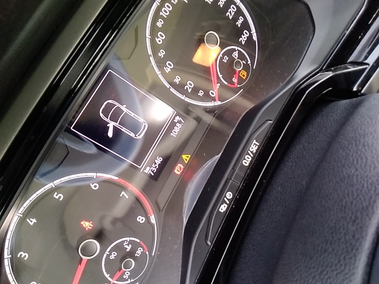 Renting Segunda Mano Volkswagen PoloAdvance 1.0 TSI 70kW (95CV) 