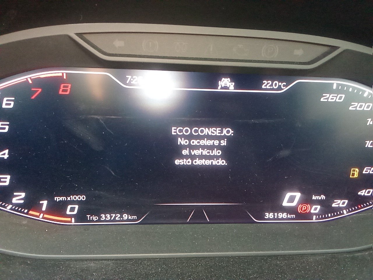 Renting Segunda Mano Seat Arona1.0 TSI 81kW (110CV) Style XL 