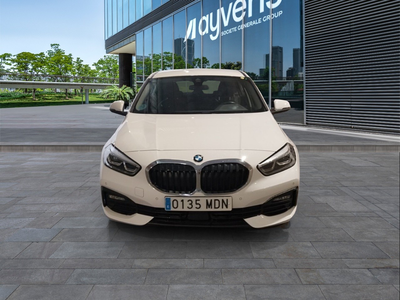 BMW Serie 1
