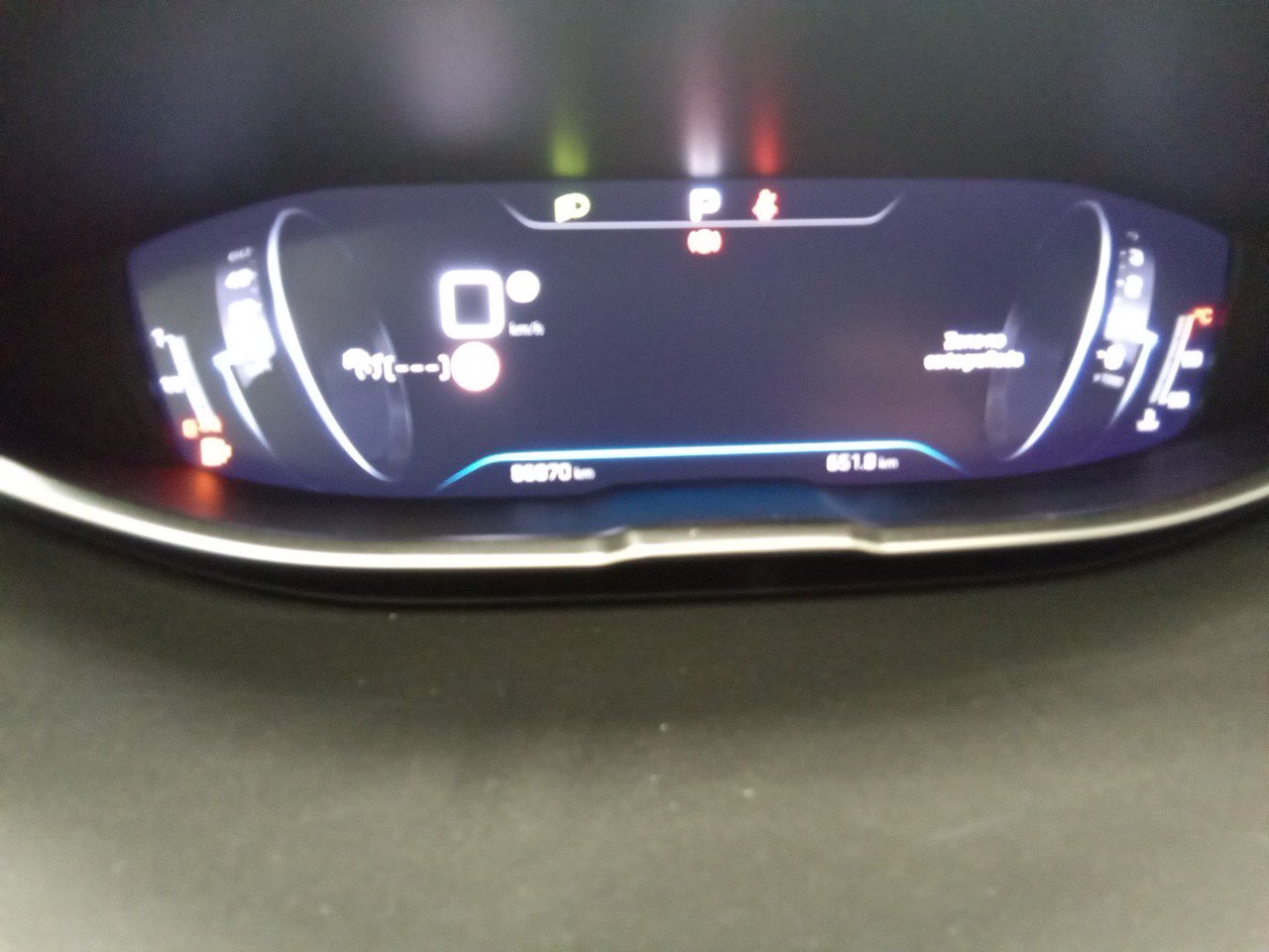 Renting Segunda Mano Peugeot 30081.5 BlueHDi 96kW S&S GT EAT8 