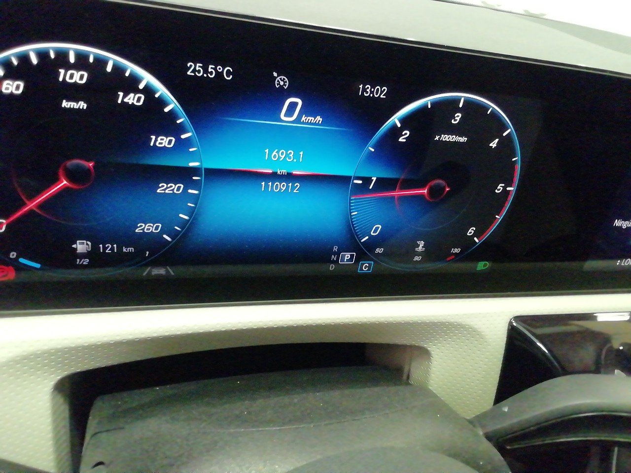 Renting Segunda Mano Mercedes Benz CLA Shooting Brake200 D DCT 