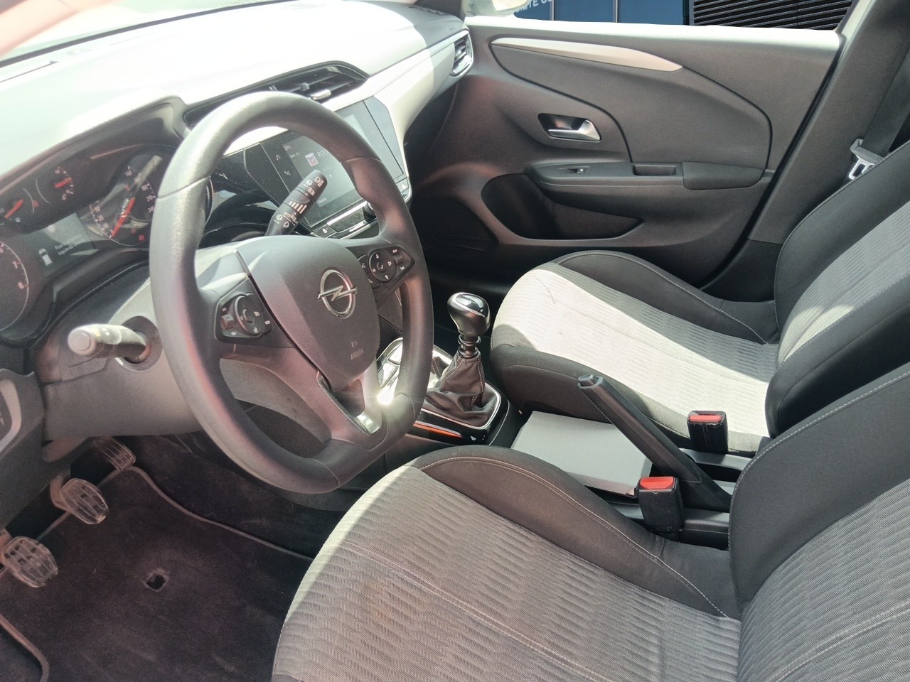 Renting Segunda Mano Opel Corsa1.2T XHL 74kW (100CV) Edition 