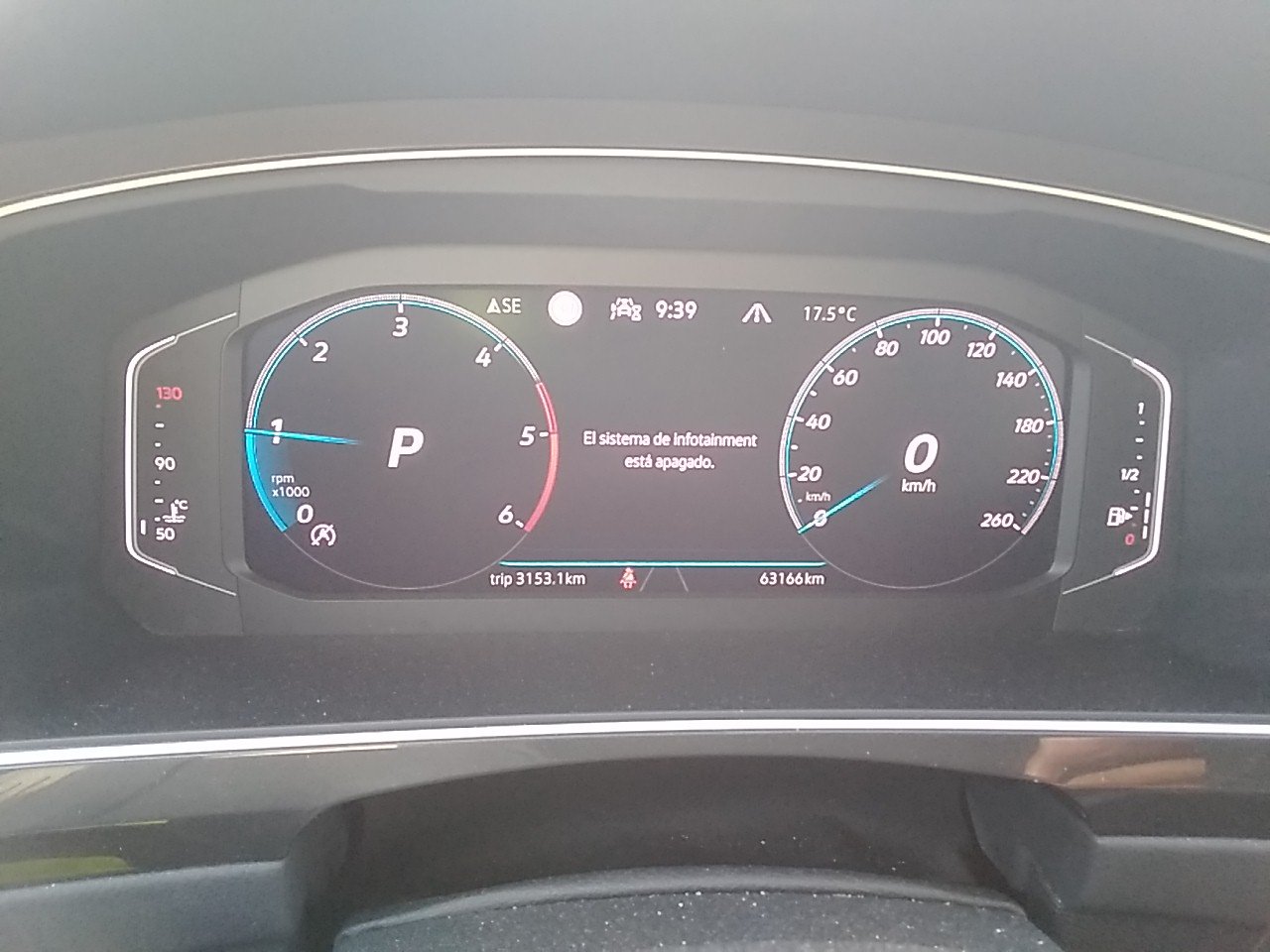 Renting Segunda Mano Volkswagen TiguanR-Line 2.0 TDI 110kW (150CV) DSG 