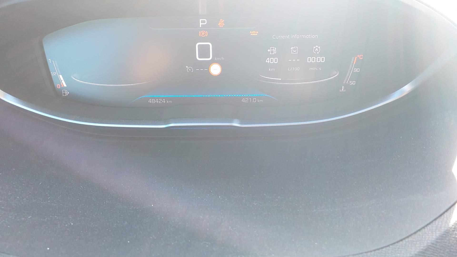 Renting Segunda Mano Peugeot 50081.5 BlueHDi 96kW S&S Allure Pack EAT8 
