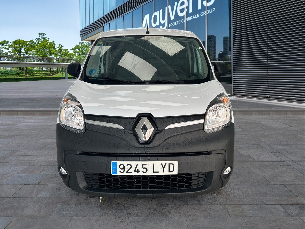 Renault Kangoo Express