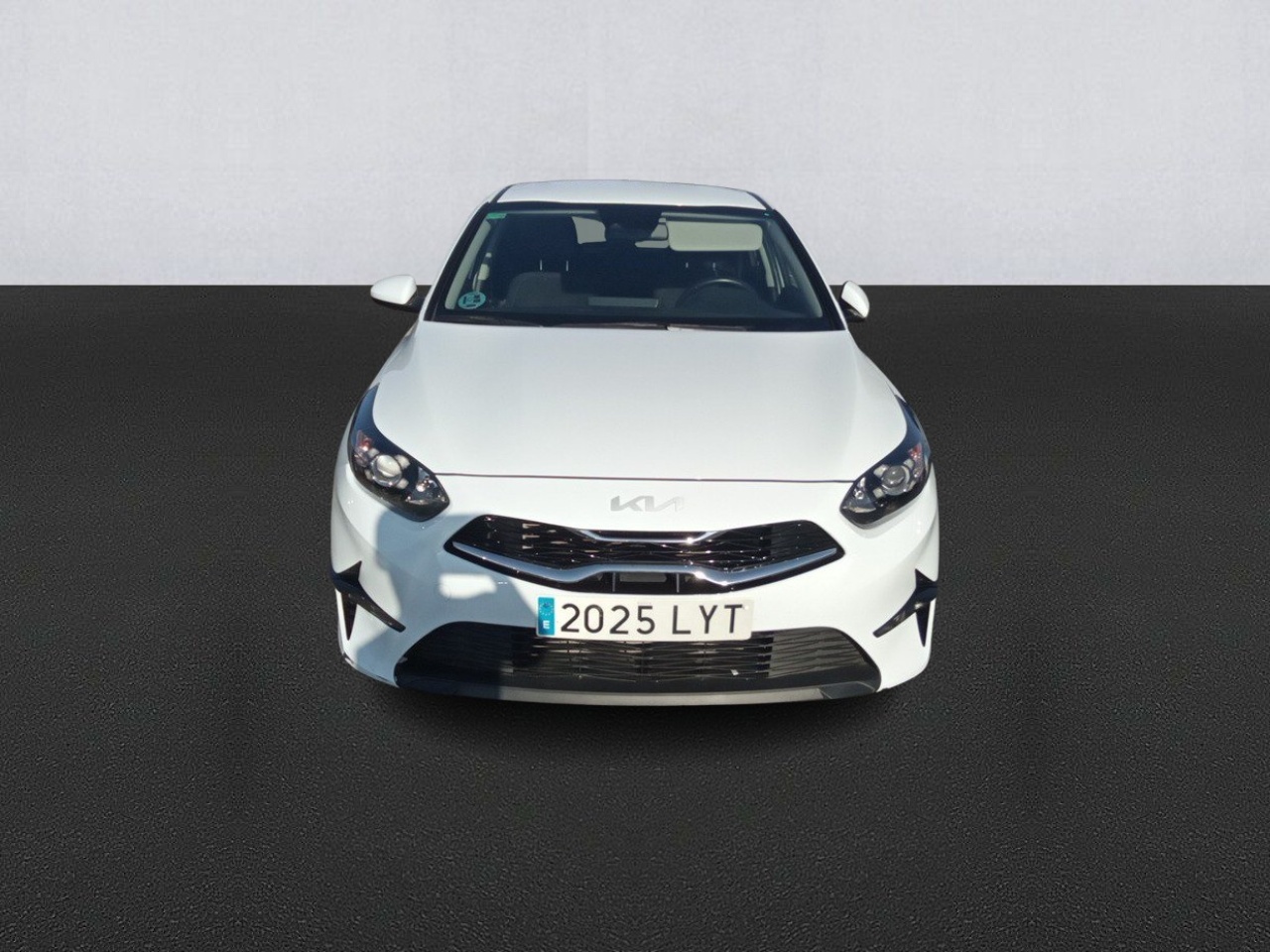 Renting Segunda Mano Kia Ceed1.0 T-GDi 74kW (100CV) Drive 