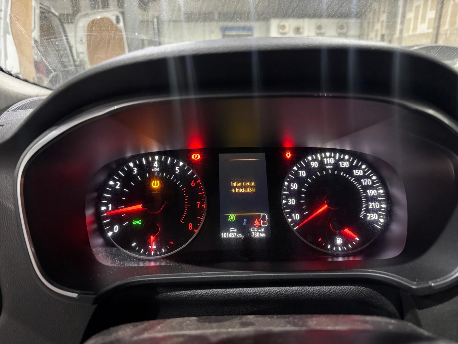 Renting Segunda Mano Renault Megane(O) Intens TCe 103 kW (140CV) GPF 
