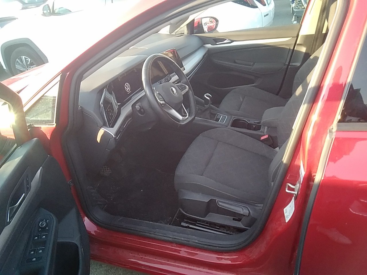Renting Segunda Mano Volkswagen GOLF VariantLife 2.0 TDI 85kW (115CV) 