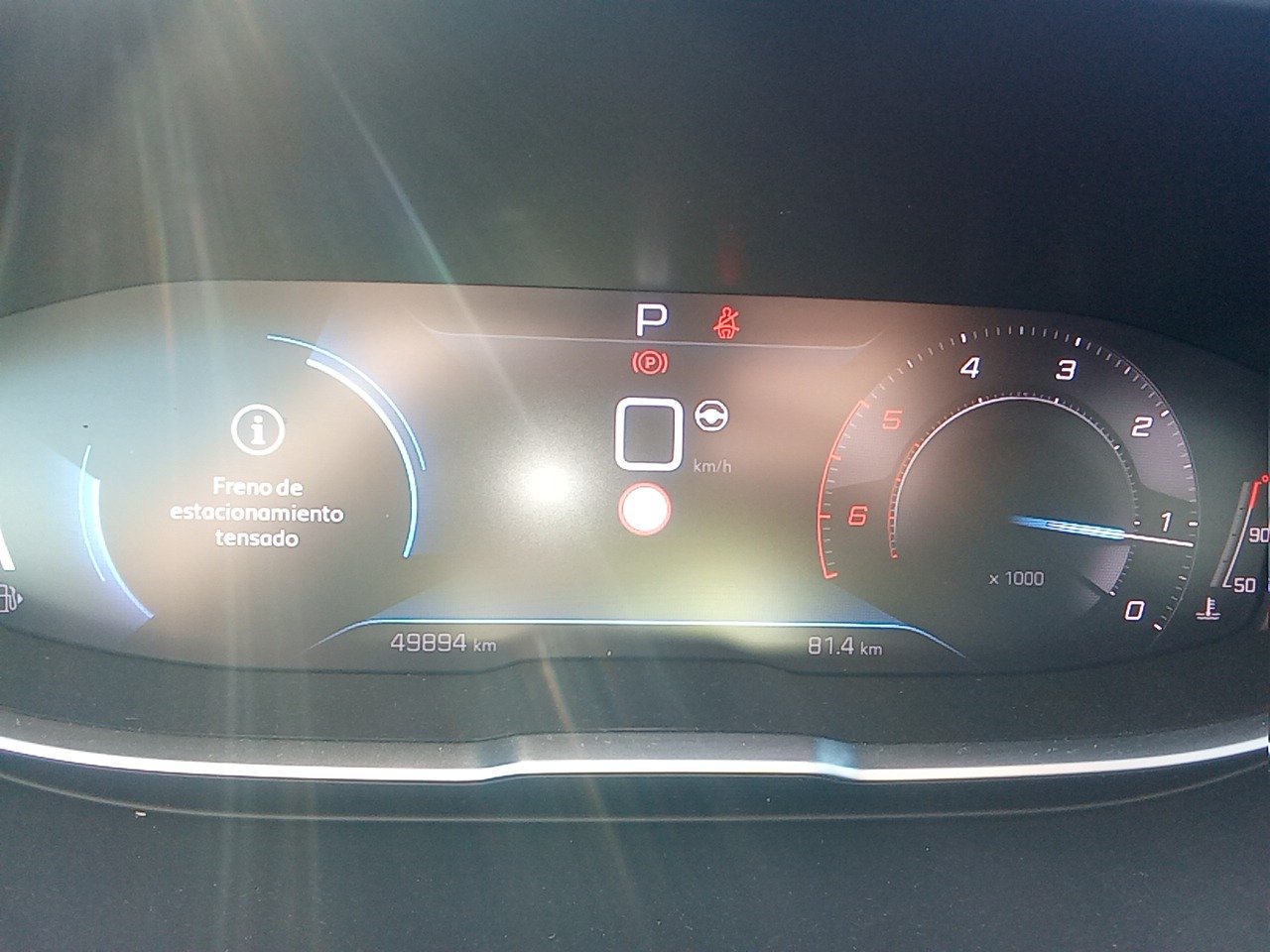 Renting Segunda Mano Peugeot 50081.5 BlueHDi 96kW S&S GT EAT8 