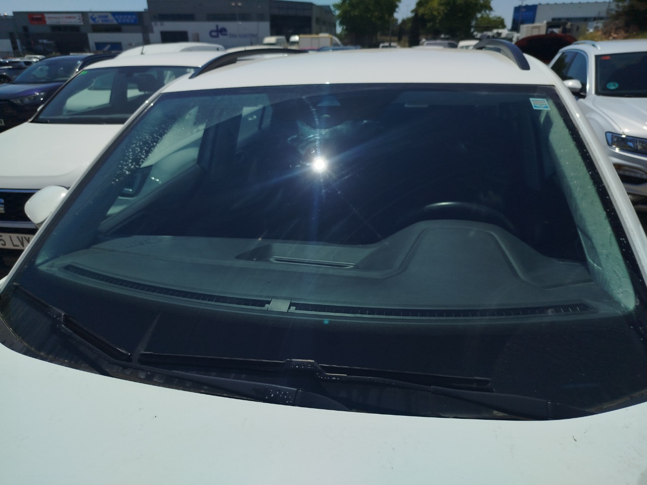 Renting Segunda Mano Volkswagen T-CrossAdvance 1.0 TSI 81kW (110CV) 