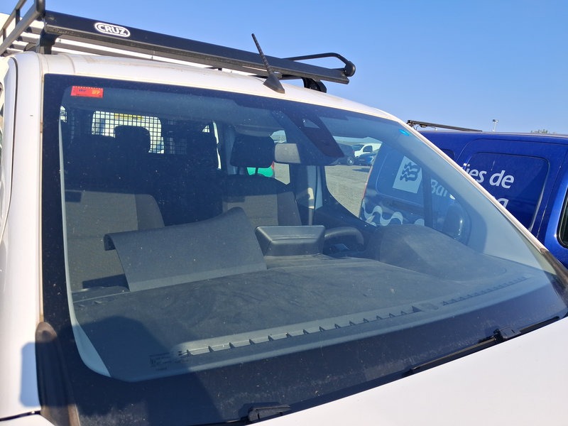 Renting Segunda Mano Peugeot RifterActive Pack Business Std. BlueHDi 100 