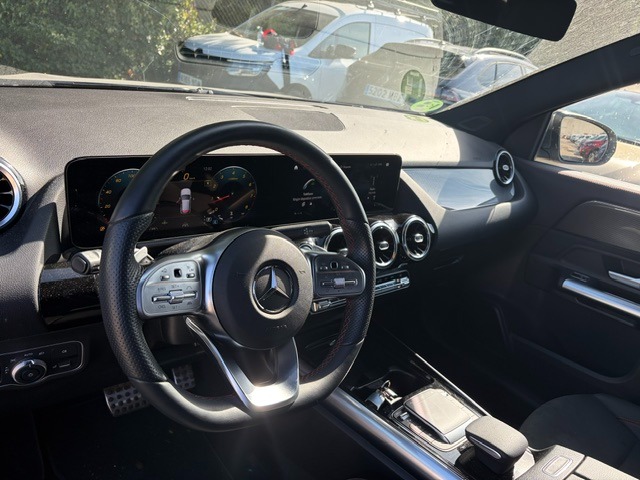 Renting Segunda Mano Mercedes Benz GLA250 4MATIC 
