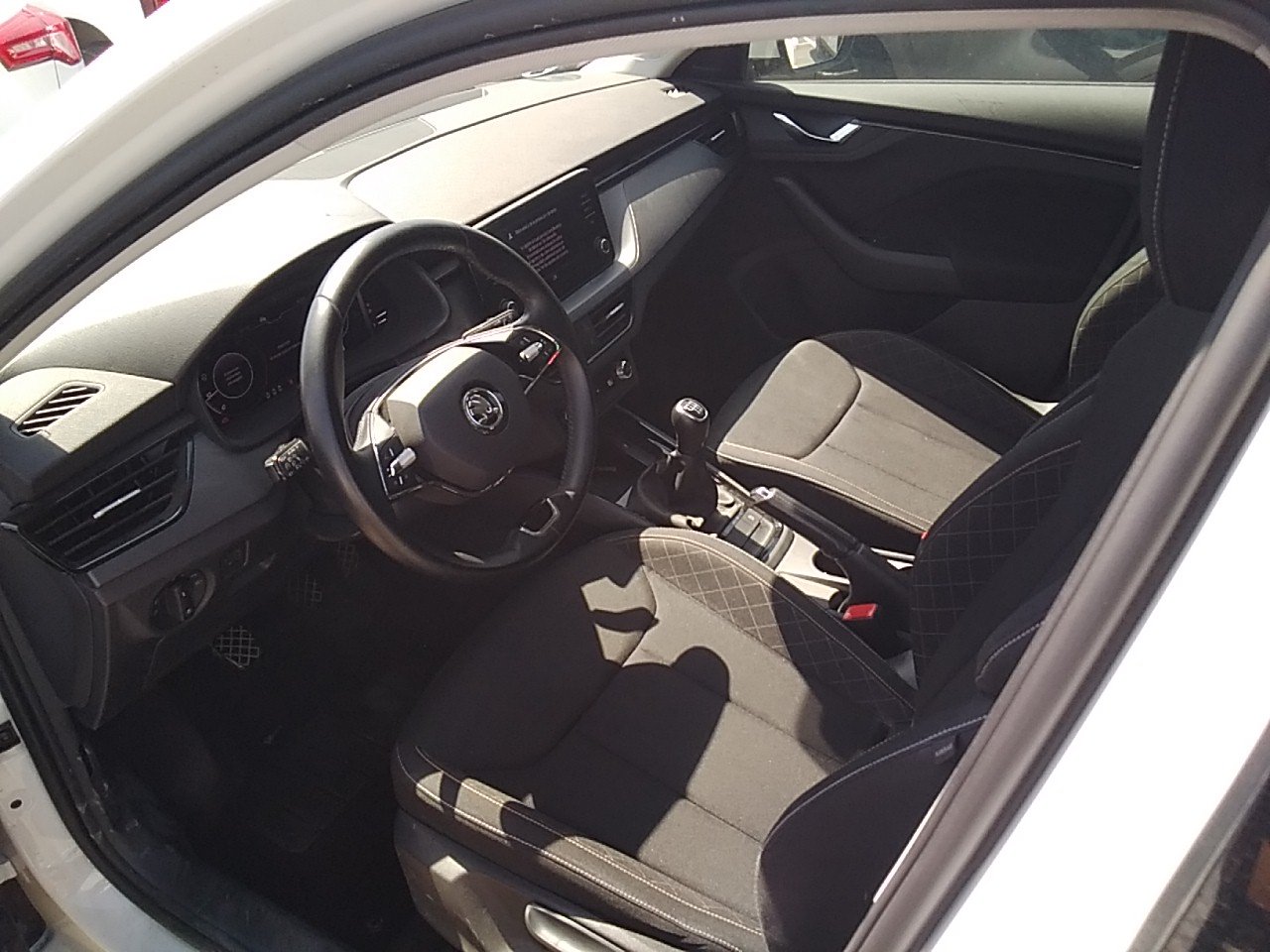 Renting Segunda Mano Skoda Scala1.0 TSI 81KW (110 CV) Ambition 