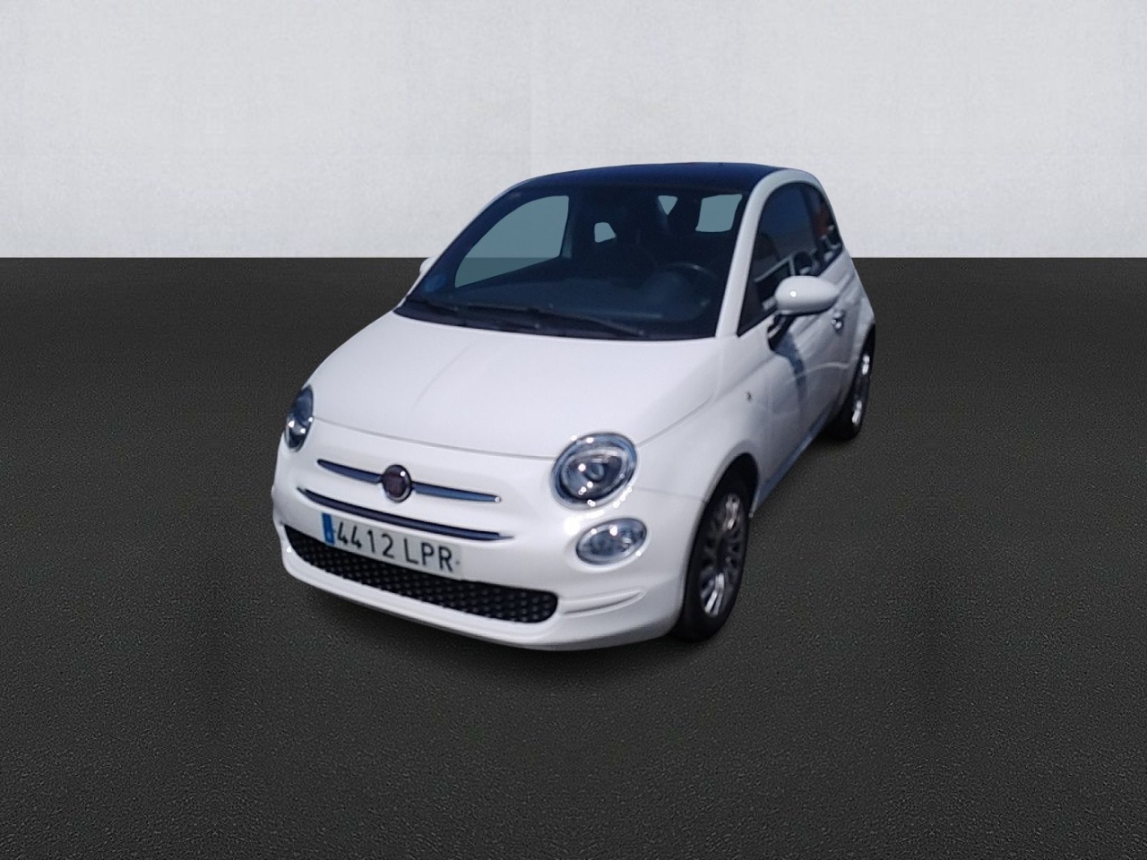 imagen FIAT 500 Lounge 1.0 6v GSE 52KW (70 CV)-39