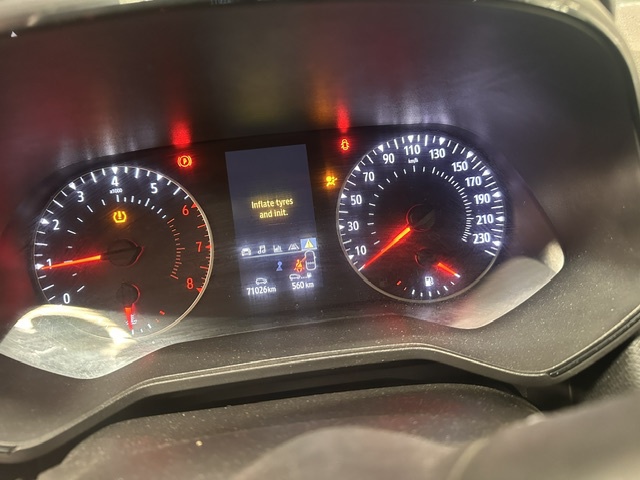 Renting Segunda Mano Renault ClioEquilibre TCe 67 kW (91CV) 