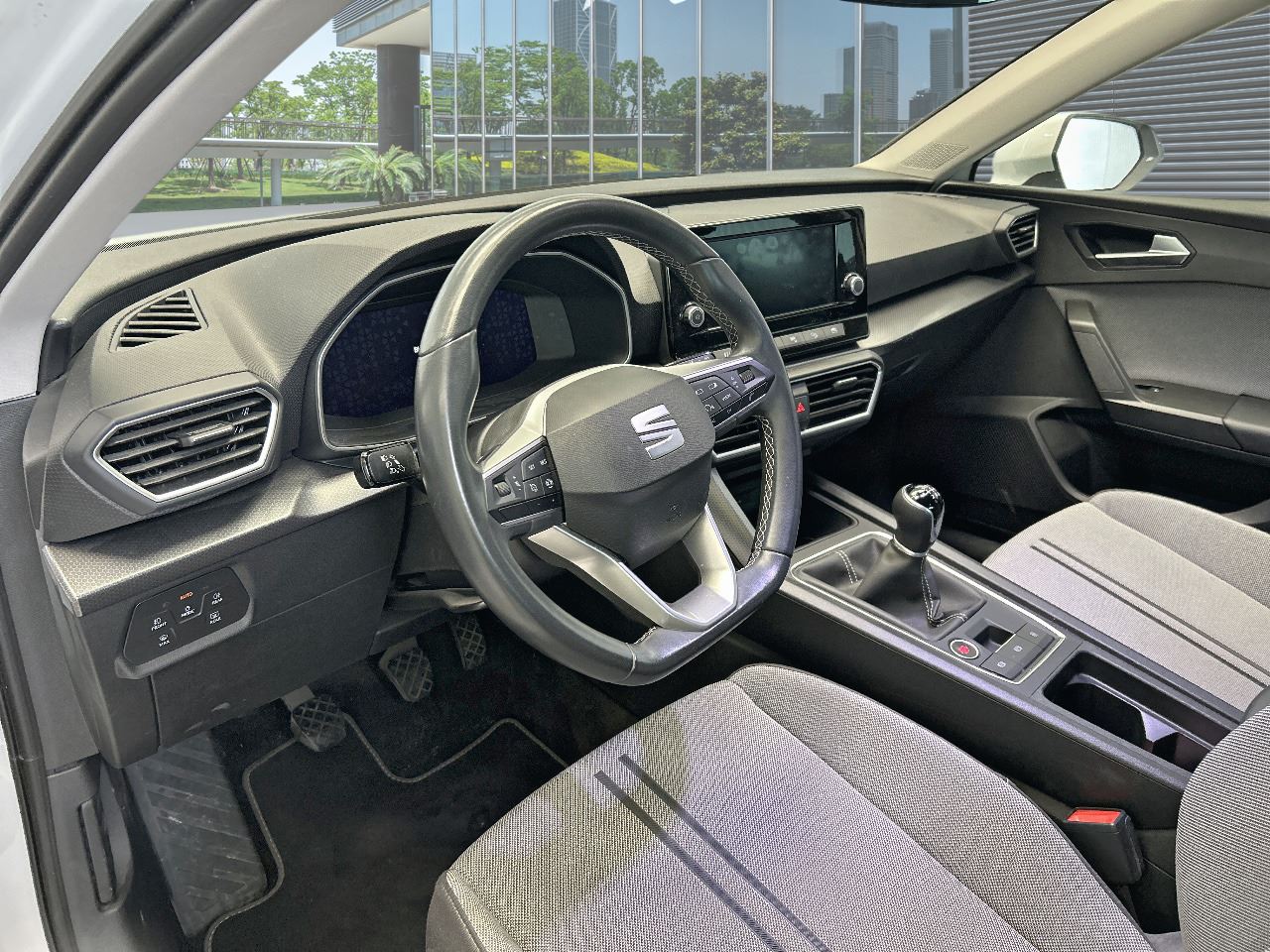 Renting Segunda Mano Seat Leon2.0 TDI 85kW S&S Style XL 