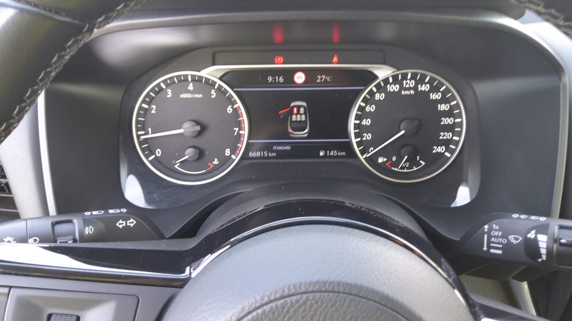 Renting Segunda Mano Nissan QashqaiDIG-T 103kW (140CV) mHEV 4×2 Acenta 