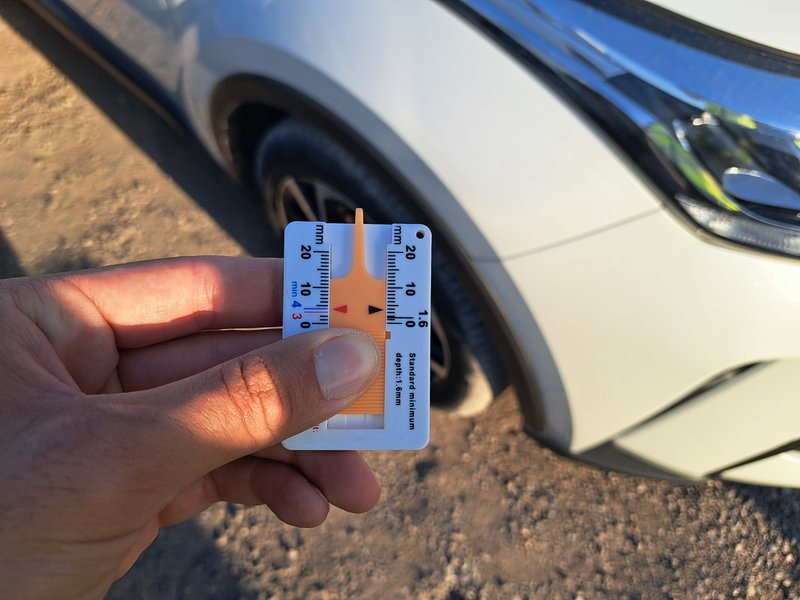 Renting Segunda Mano Toyota C-HR2.0 180H Advance 