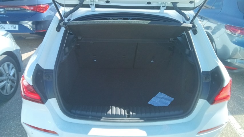 Renting Segunda Mano BMW Serie 1116d 