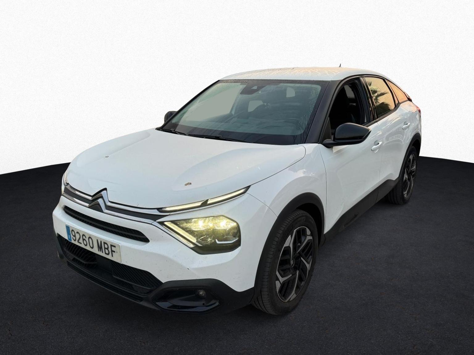 Citroën C4