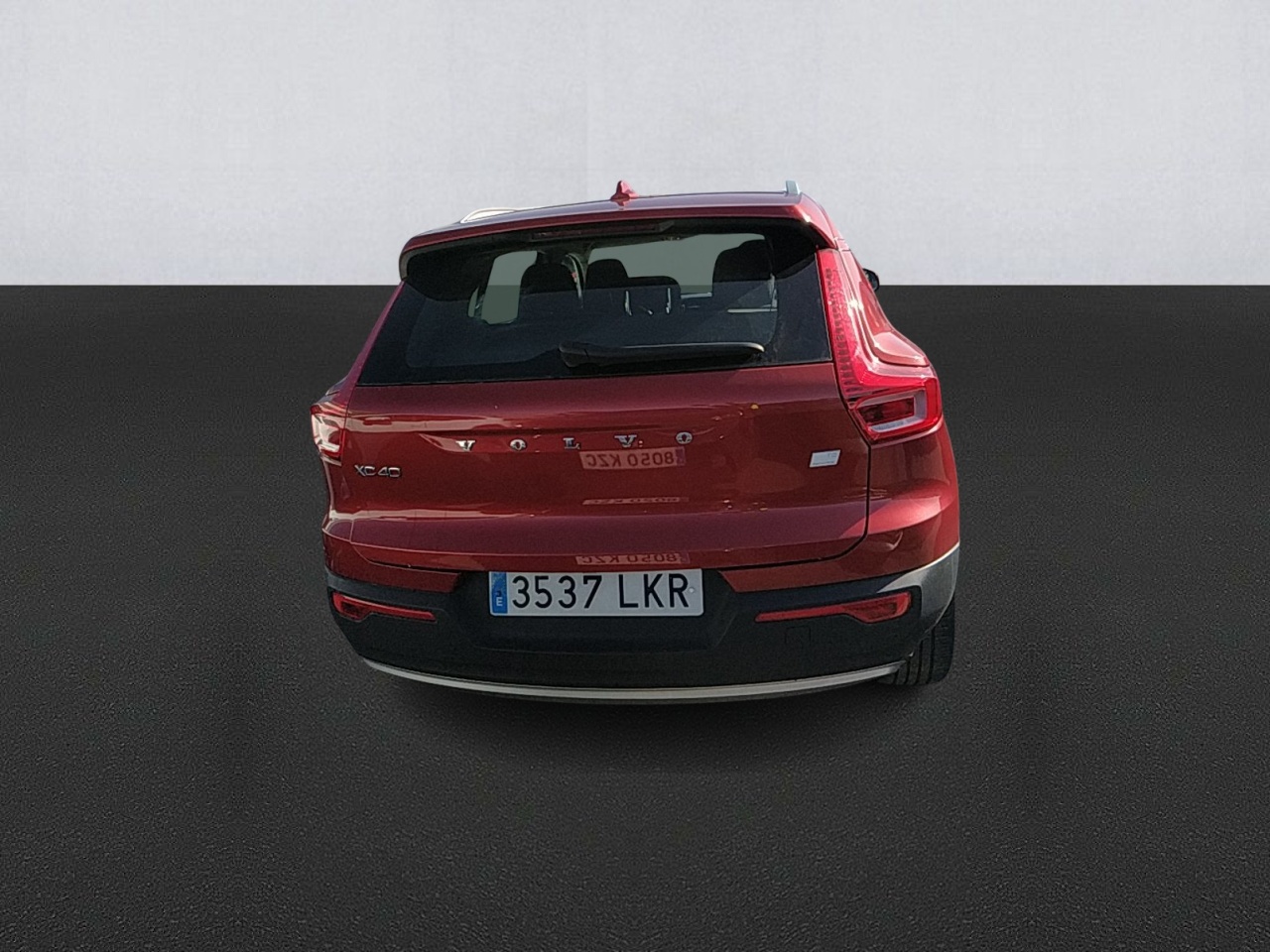 Renting Segunda Mano Volvo XC401.5 T5 Twin Recharge Inscription Ex Auto 