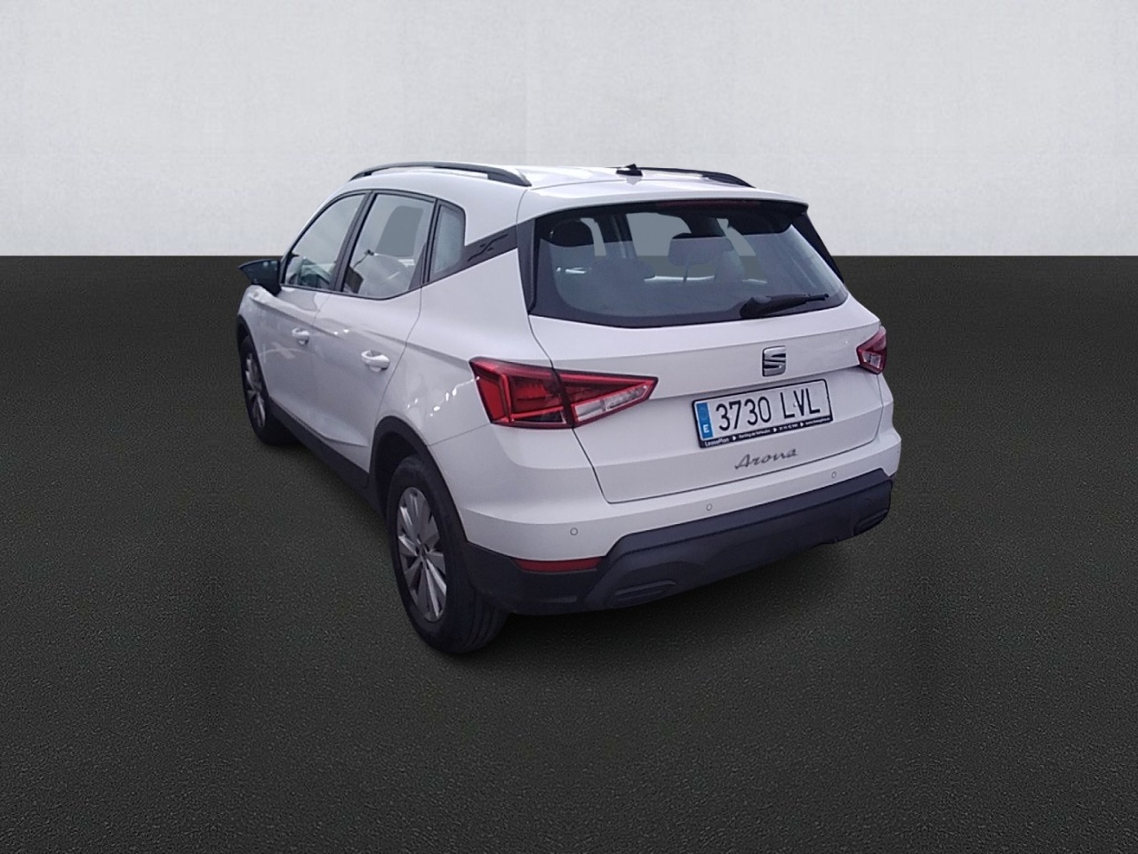 Renting Segunda Mano Seat Arona1.0 TSI 81kW (110CV) Style 