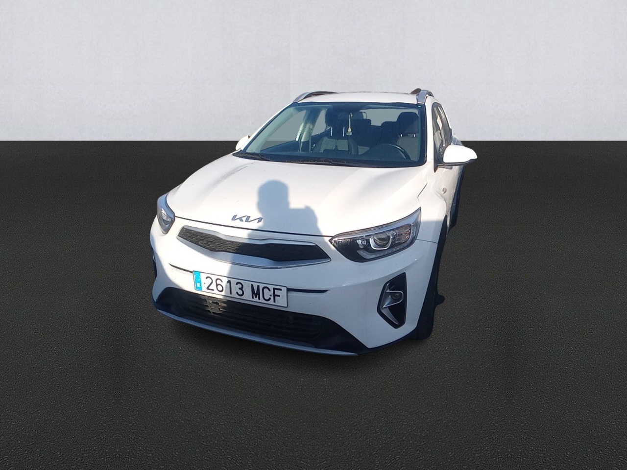 imagen KIA STONIC 1.0 T-GDi 74kW (100CV) MHEV iMT Concept-39