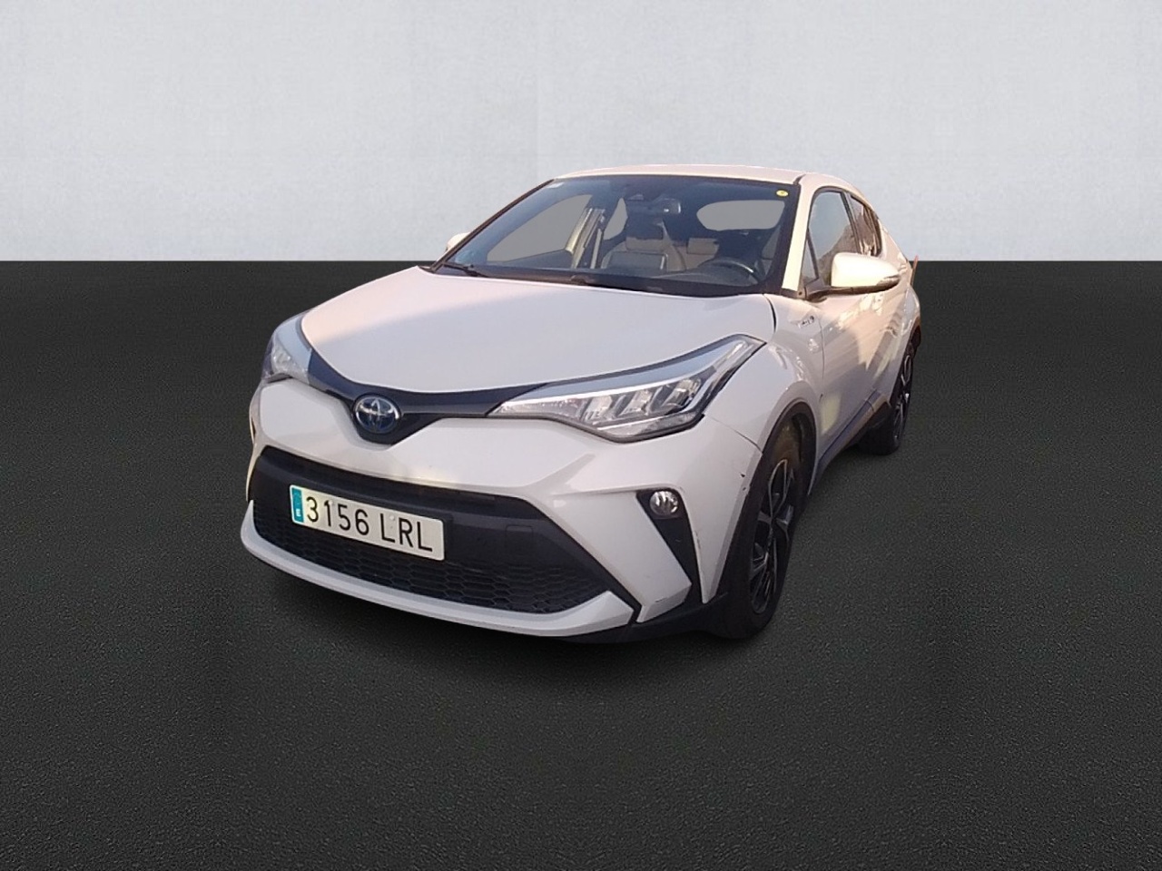 imagen TOYOTA C-HR 1.8 125H Advance-39