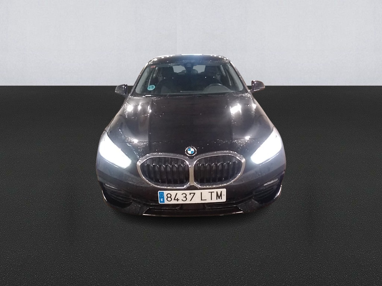 Renting Segunda Mano BMW Serie 1118d 