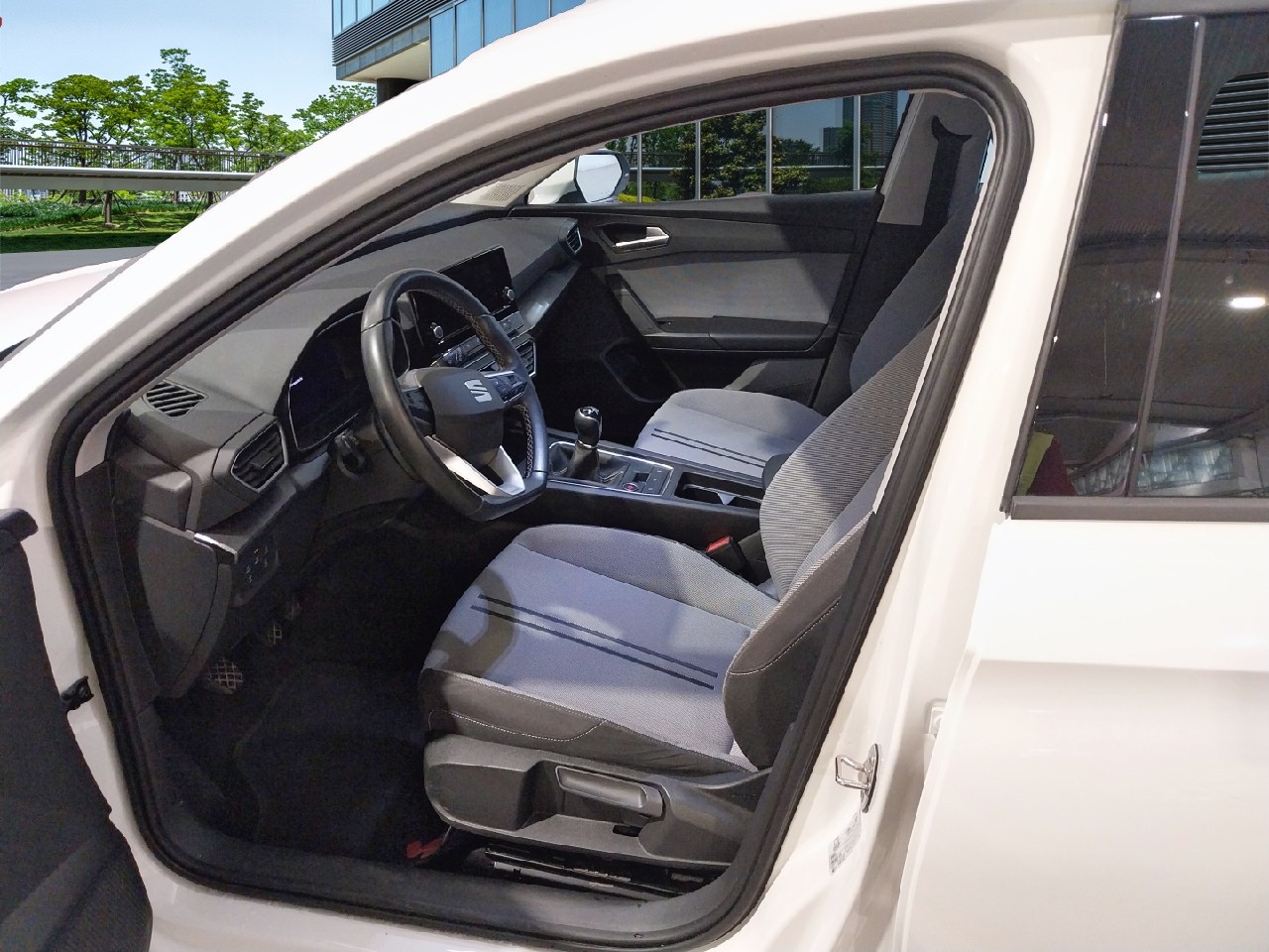 Renting Segunda Mano Seat Leon2.0 TDI 85kW S&S Style Go 