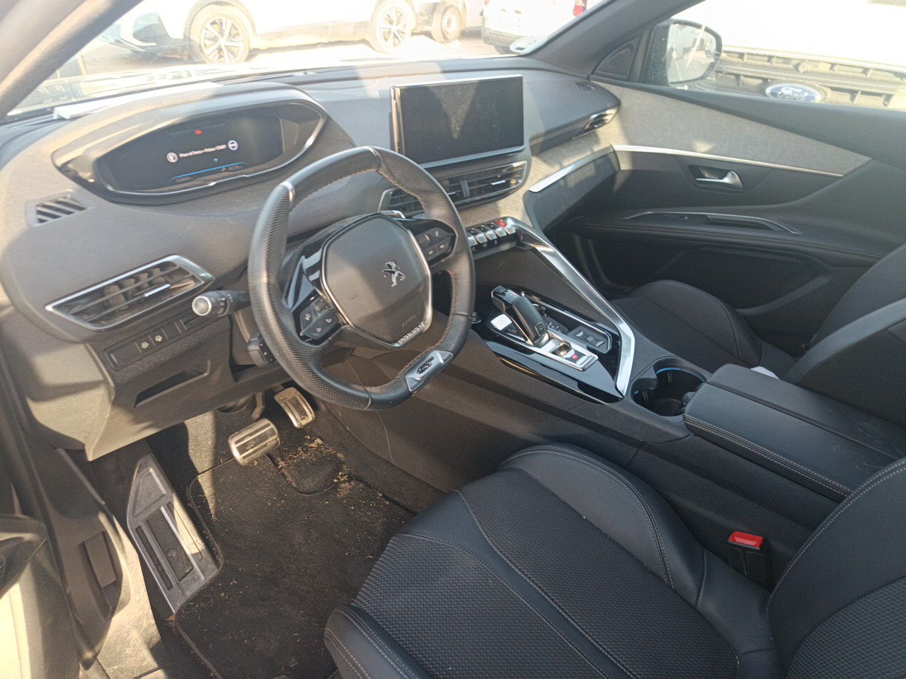 Renting Segunda Mano Peugeot 30081.5 BlueHDi 96kW S&S GT EAT8 