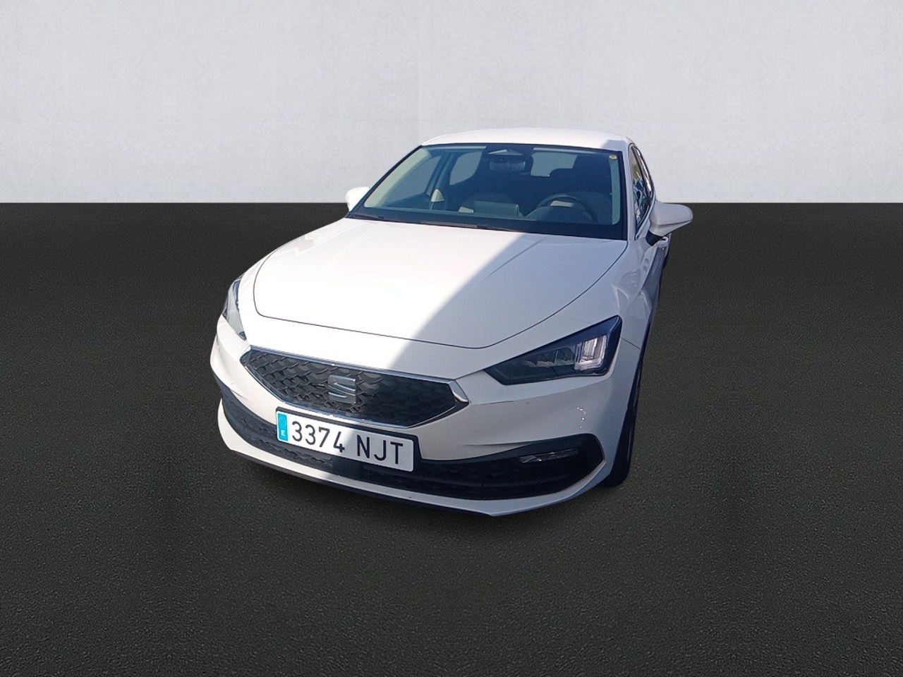 SEAT León