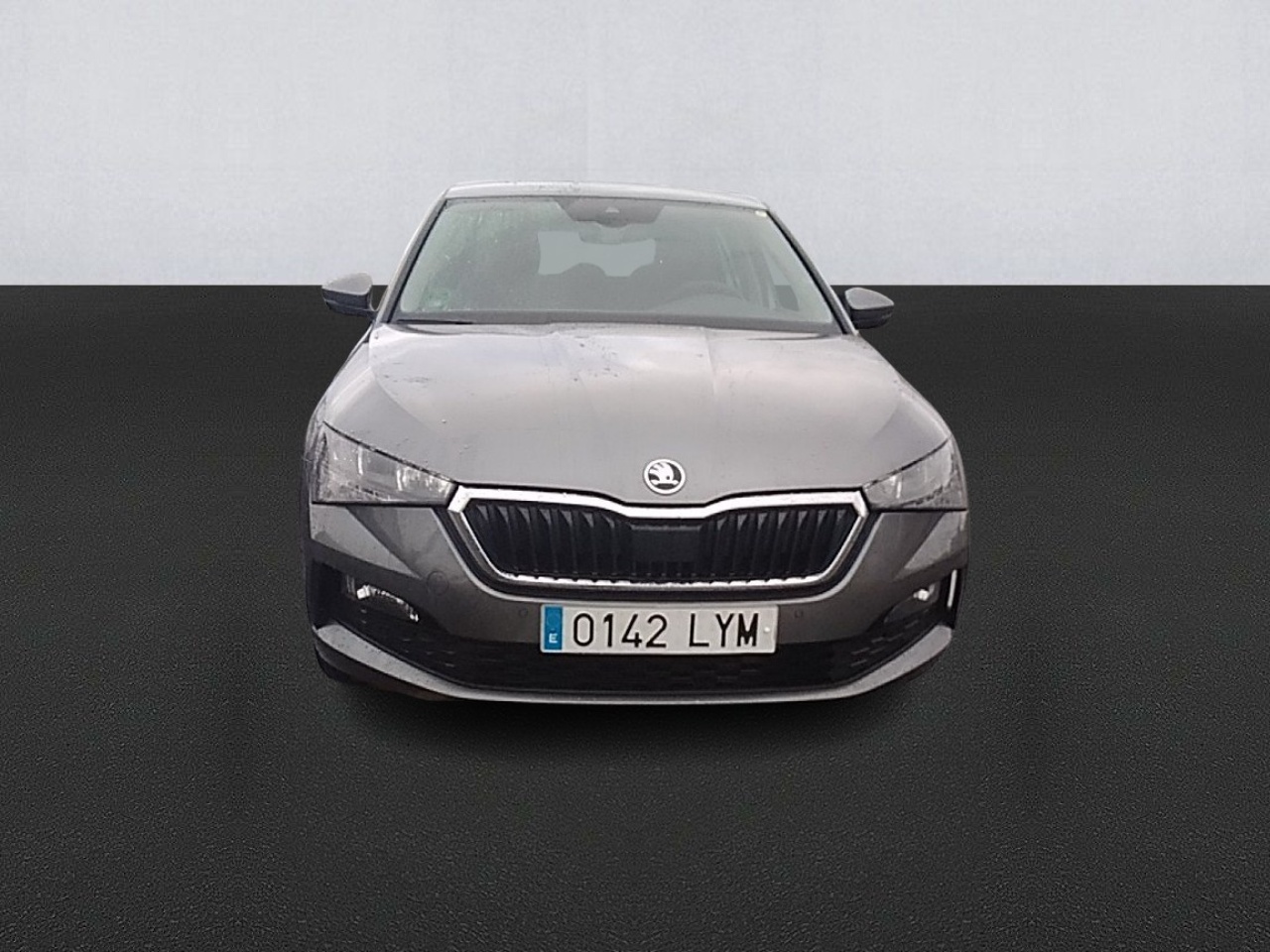 Renting Segunda Mano Skoda Scala1.0 TSI 70 KW (95 CV) Emotion 