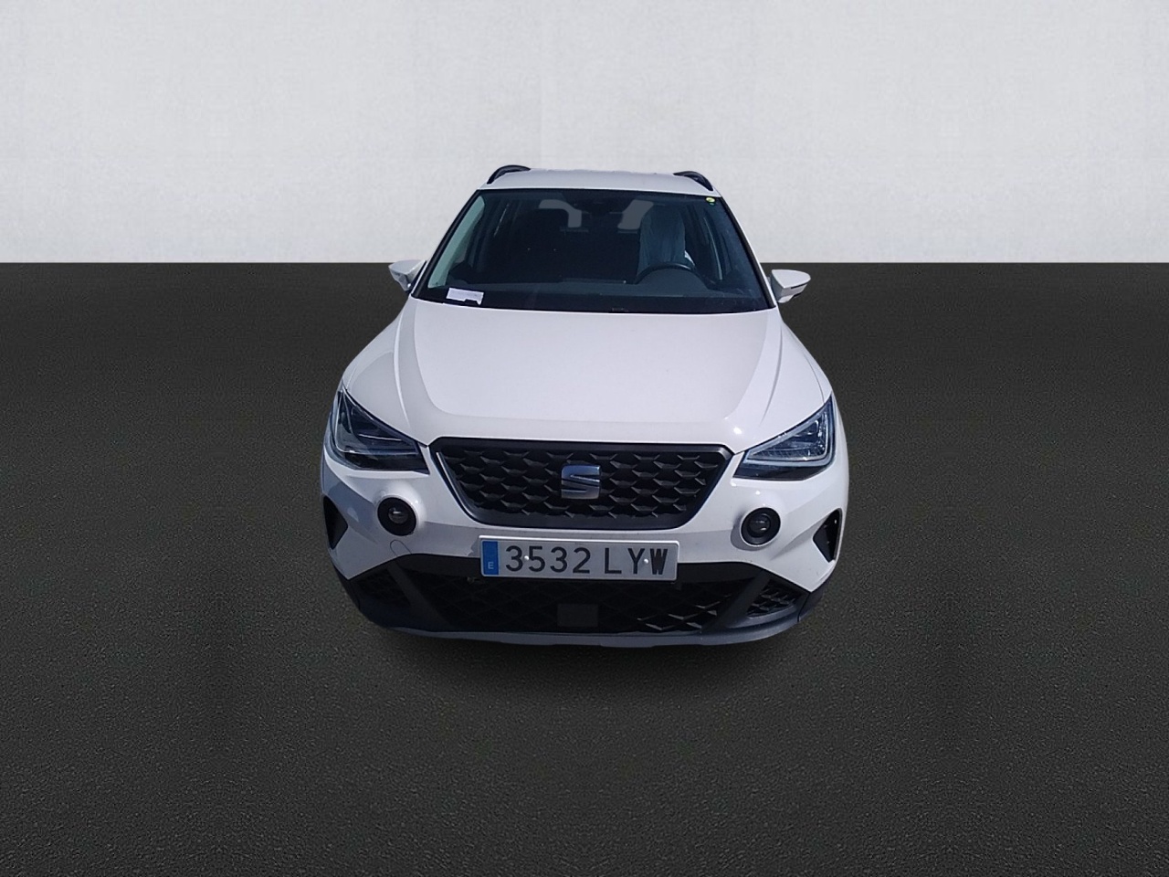 Renting Segunda Mano Seat Arona1.0 TSI 81kW (110CV) Style Plus 