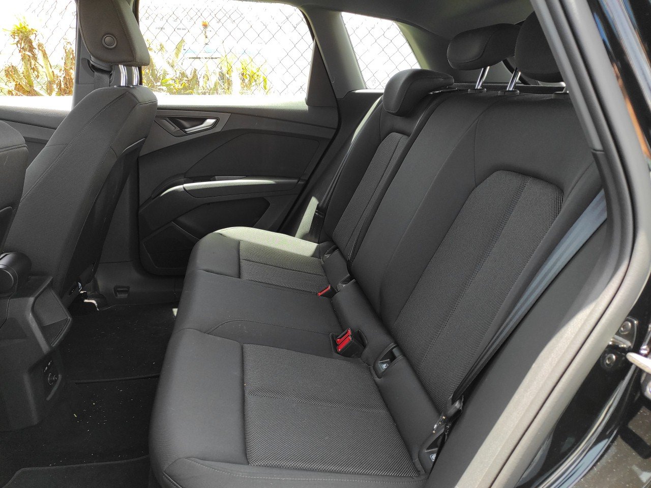 Renting Segunda Mano Audi Q4Sport 35 e-tron 125kW 55kWh 