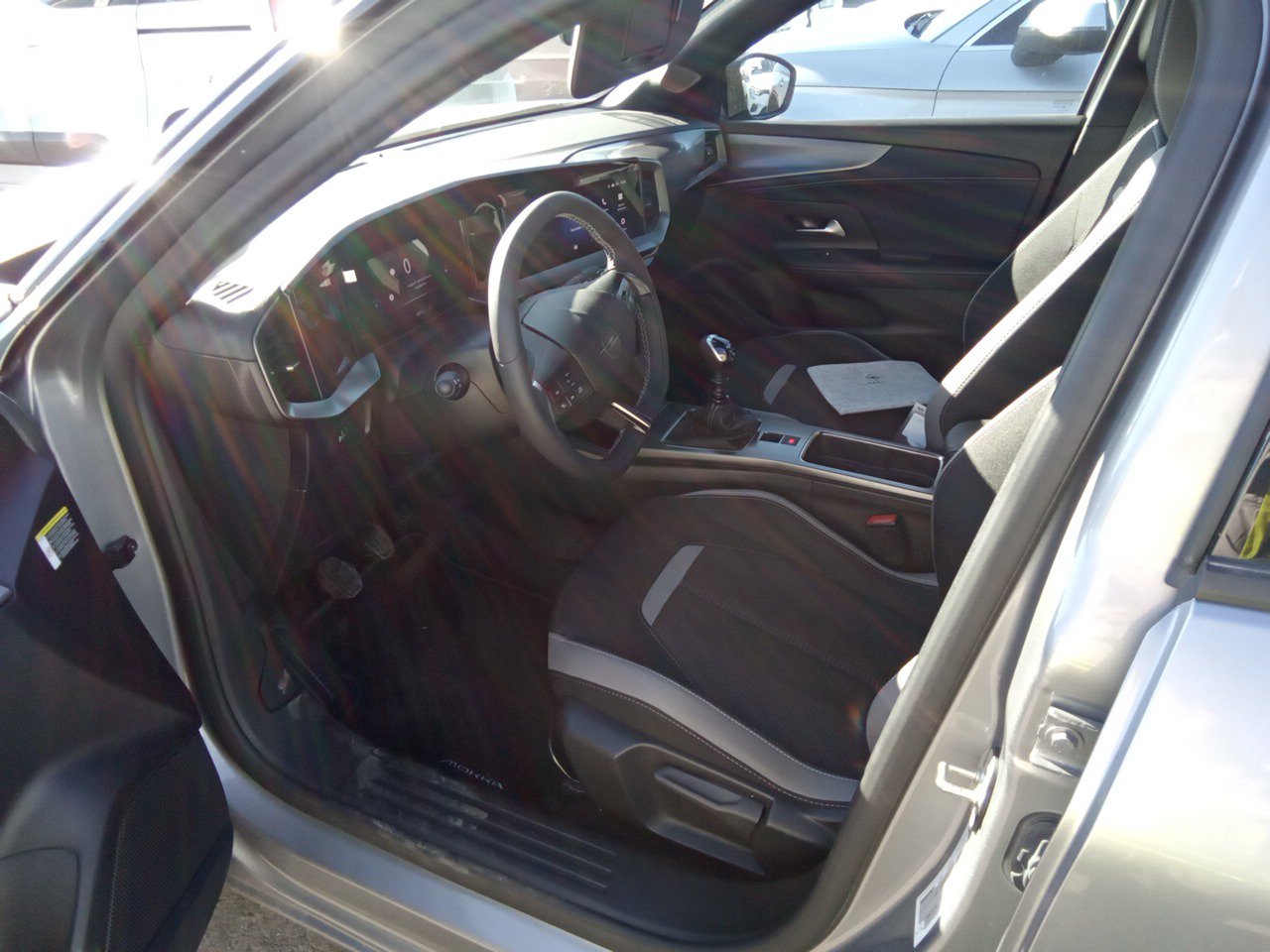 Renting Segunda Mano Opel Mokka1.2 T 100kW (136 CV) GS 