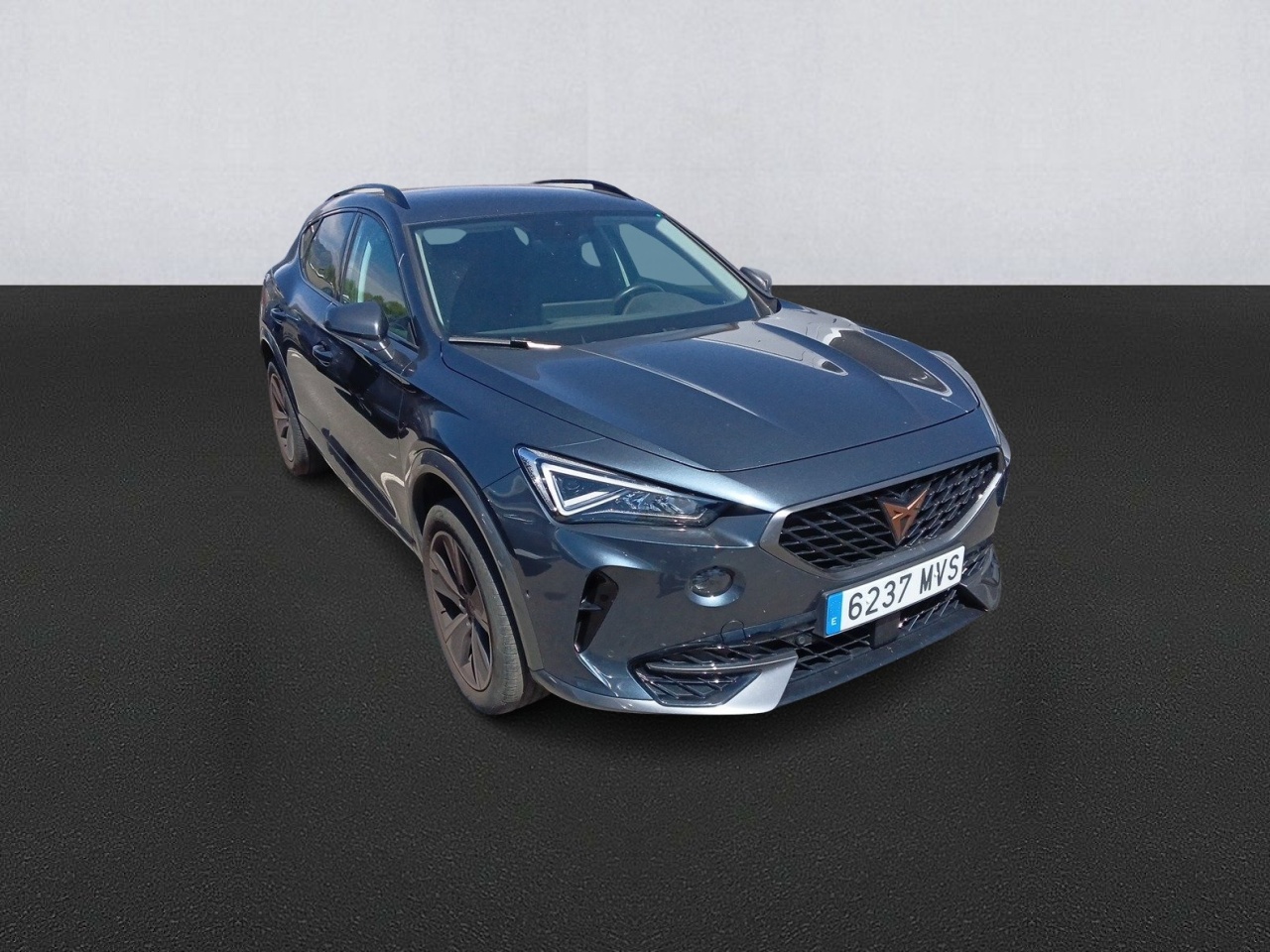 Renting Segunda Mano Cupra Formentor1.5 TSI 110kW (150 CV) DSG 