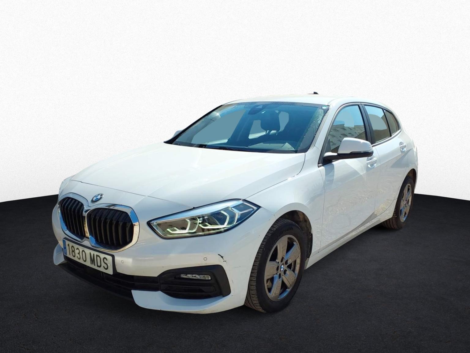 BMW Serie 1
