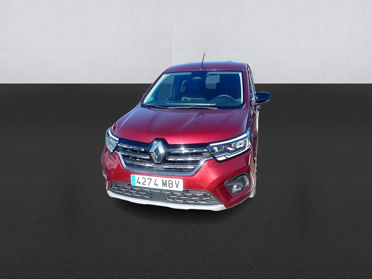 Renault Kangoo Furgón