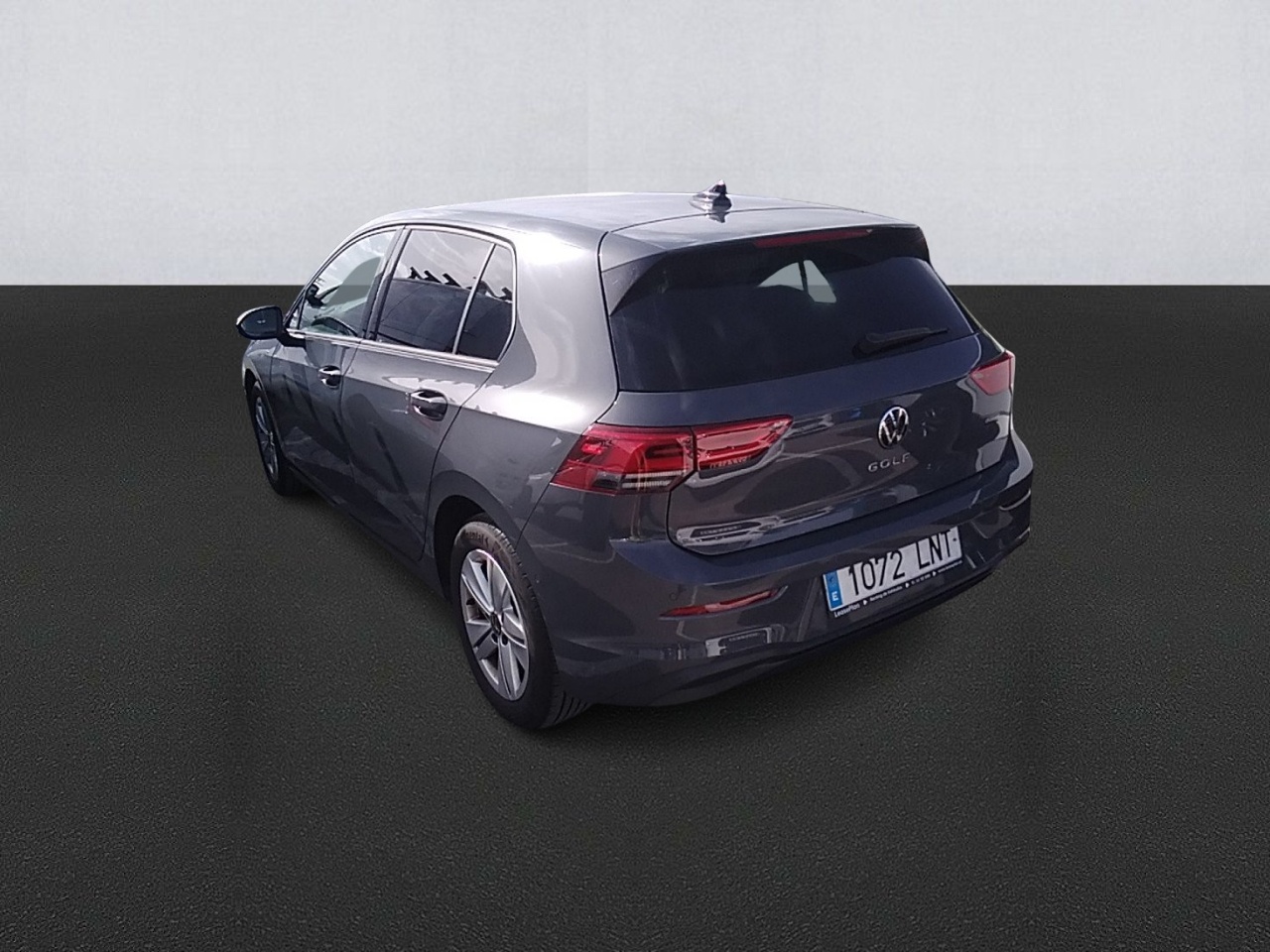 Renting Segunda Mano Volkswagen GolfLife 2.0 TDI 85kW (115CV) 