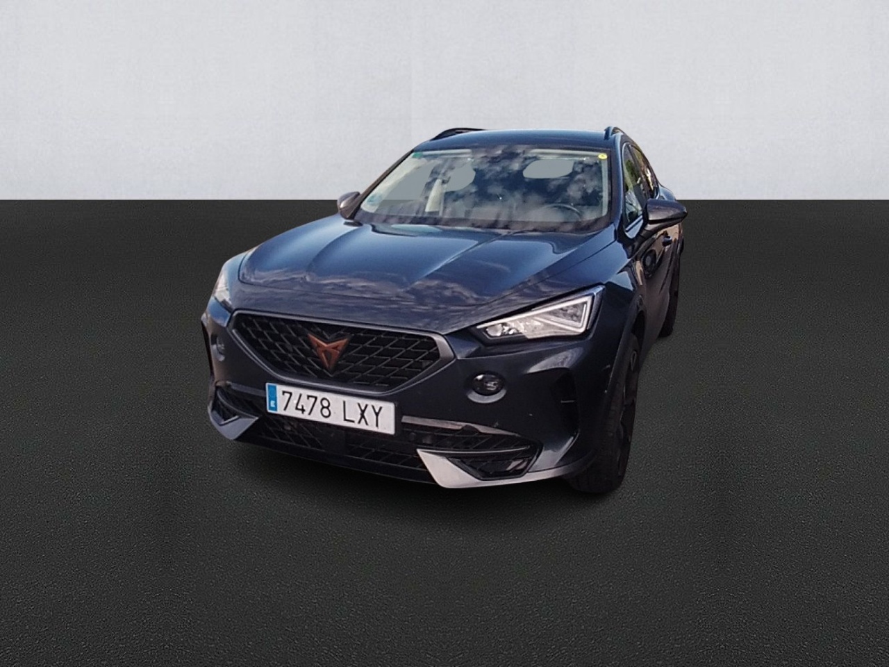 imagen CUPRA FORMENTOR 2.0 TDI 110kW (150 CV) 4Drive DSG-39