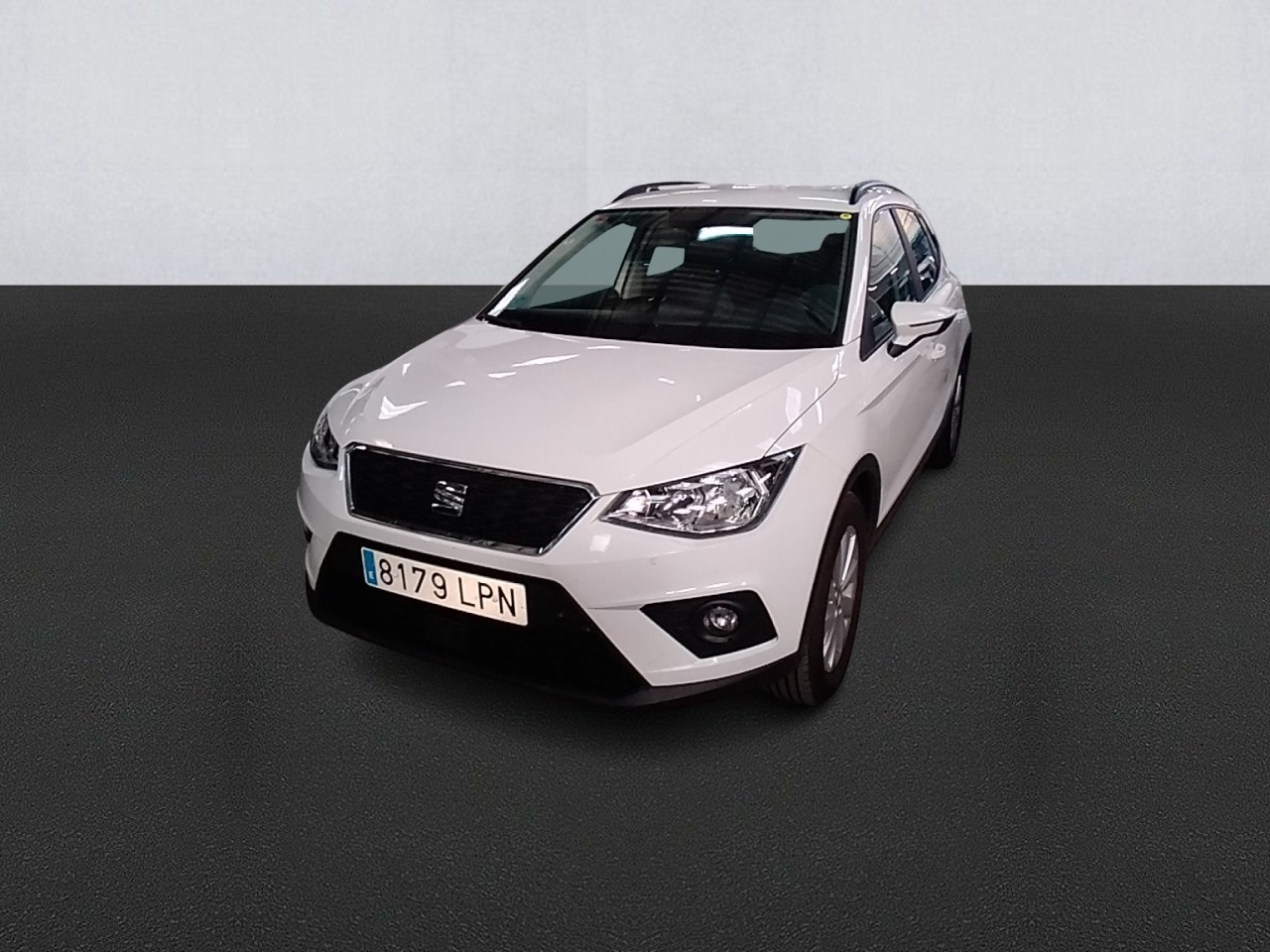 imagen SEAT ARONA 1.0 TSI 81kW (110CV) Style Go2-39