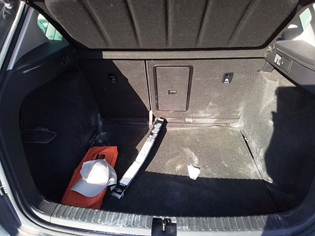 Renting Segunda Mano Seat Ateca1.0 TSI 81kW St&Sp Style Go 