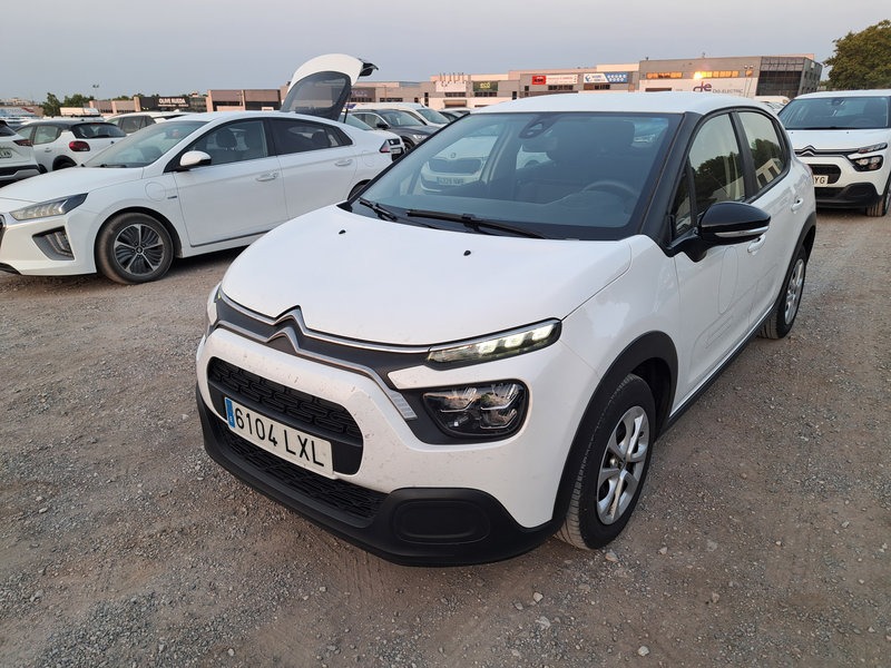 Citroën C3