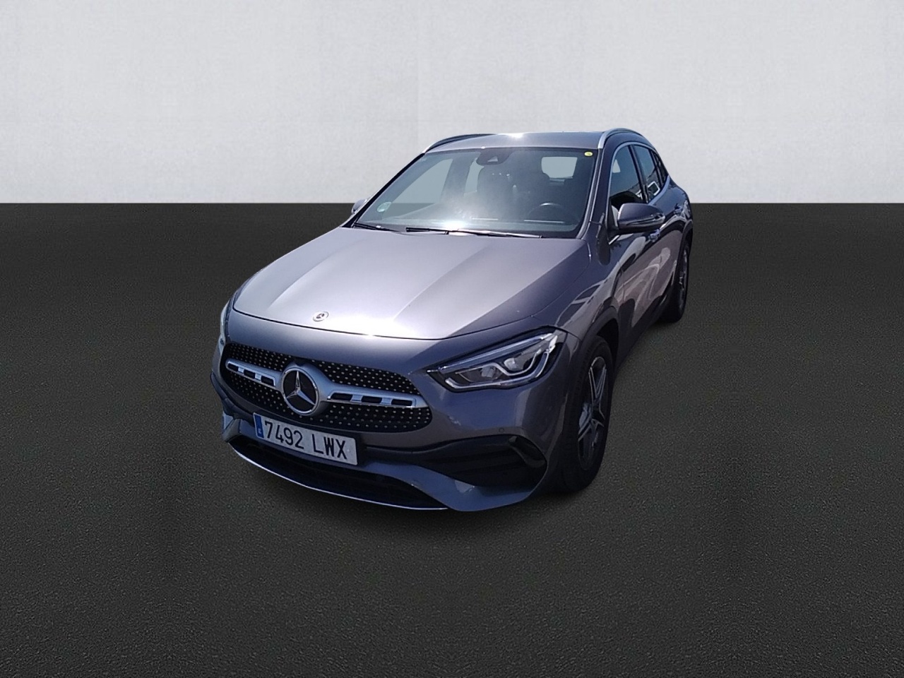 imagen MERCEDES GLA GLA 200 D-39
