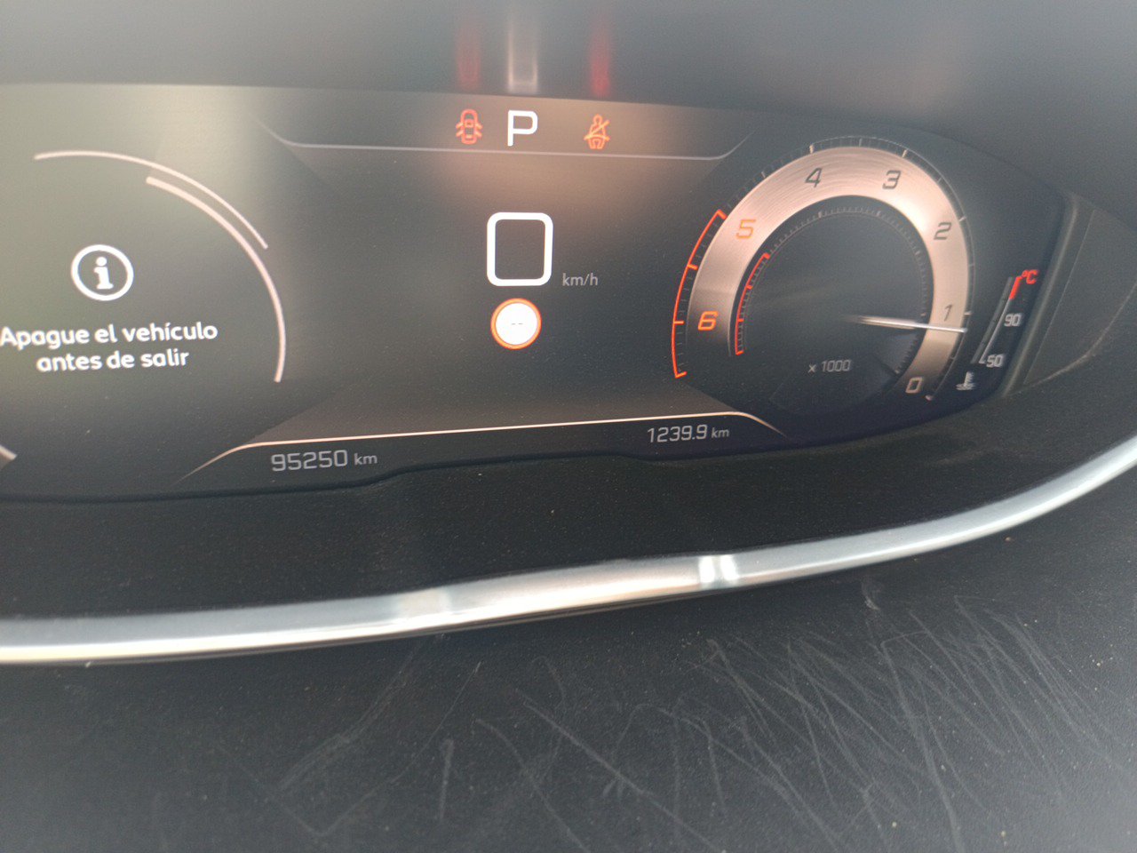 Renting Segunda Mano Peugeot 30081.5 BlueHDi 96kW S&S GT EAT8 
