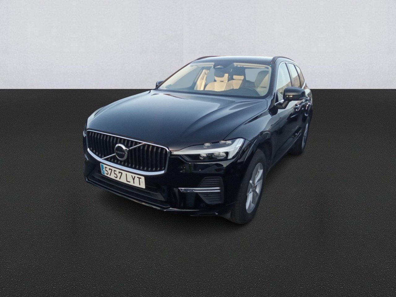 imagen VOLVO XC60 2.0 B4 D Core Auto-39
