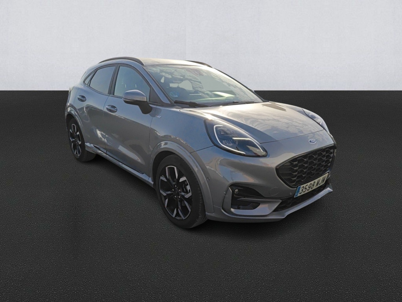 Renting Segunda Mano Ford Puma1.0 EcoBoost 155cv ST-Line X MHEV 