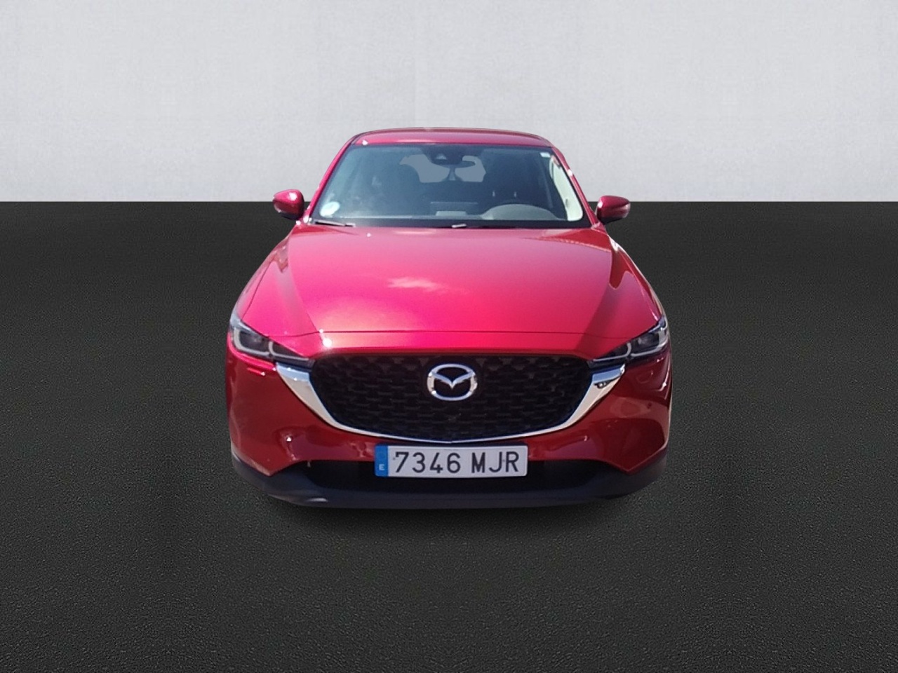 Mazda CX-5 SKY Center Line Plus 2.0 Manual FWD 121kW (165CV)