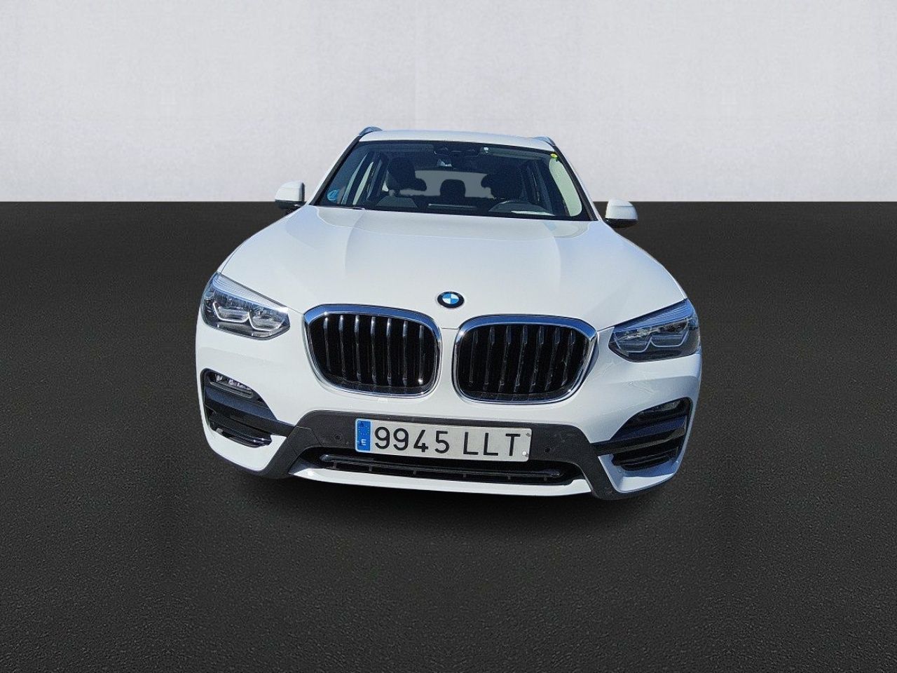 Renting Segunda Mano BMW X3sDrive18d 